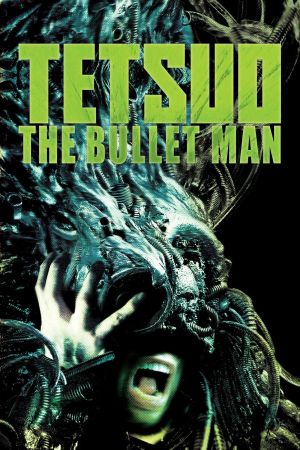 Tetsuo: The Bullet Man hdfilme stream online