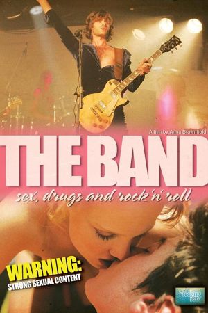The Band poster