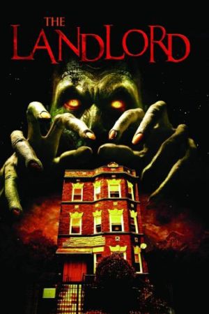 The Landlord - Miet the Dead poster
