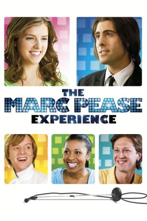 The Marc Pease Experience hdfilme stream online