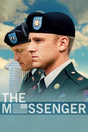 The Messenger - Die letzte Nachricht hdfilme stream online