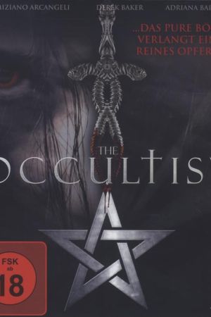 The Occultist poster