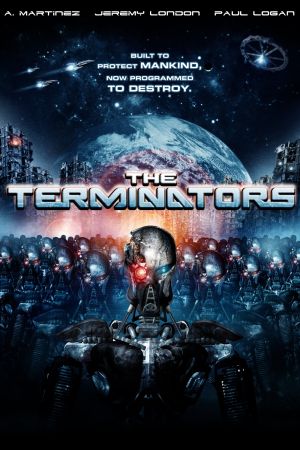 The Terminators hdfilme stream online
