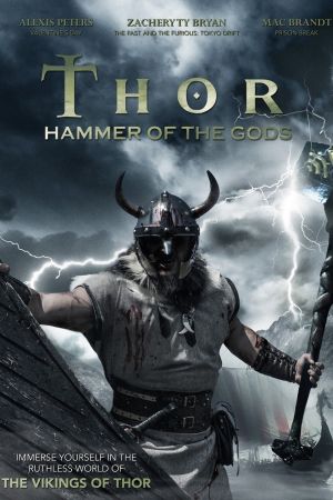 Thor: Der Hammer Gottes hdfilme stream online