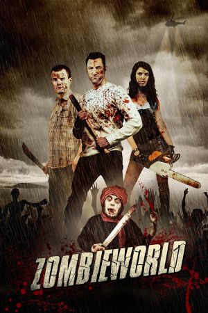 Zombieworld hdfilme stream online