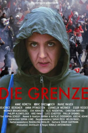 Die Grenze hdfilme stream online