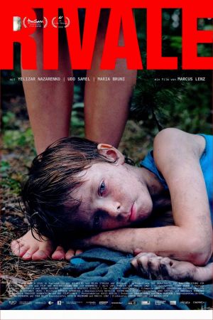 Rivale poster