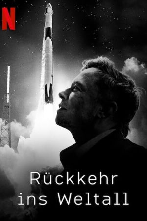 Rückkehr ins Weltall poster