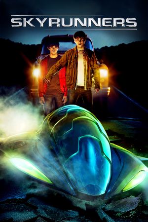 Skyrunners hdfilme stream online