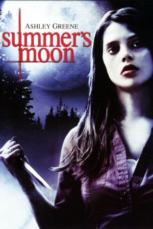Summer’s Moon poster