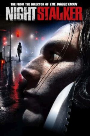 The Valley Intruder poster