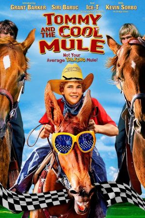 Tommy und das coole Muli hdfilme stream online