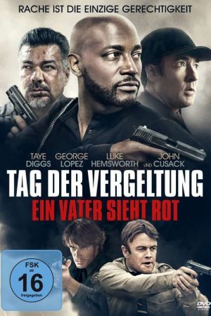 The Way of War - Tag der Vergeltung hdfilme stream online