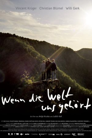 Wenn die Welt uns gehört hdfilme stream online