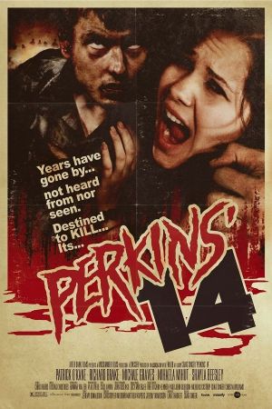 Perkins' 14 - Die Brut des Wahnsinns hdfilme stream online