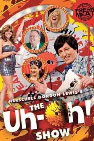 The Uh-oh Show poster