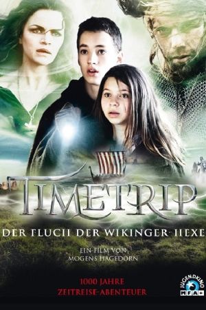 Timetrip - Der Fluch der Wikinger-Hexe hdfilme stream online