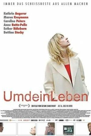 Umdeinleben poster