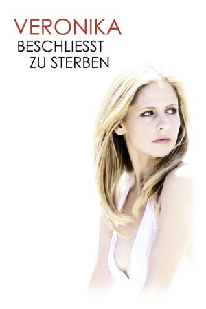 Veronika beschließt zu sterben poster
