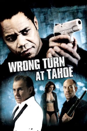 Wrong Turn at Tahoe hdfilme stream online