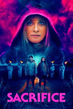 Sacrifice poster