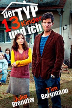 Der Typ, 13 Kinder & ich poster