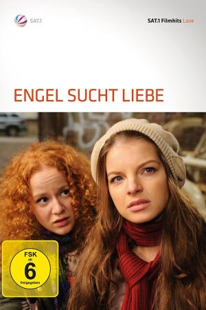 Engel sucht Liebe poster