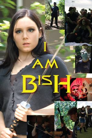 I Am Bish poster
