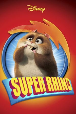 Super Dino poster