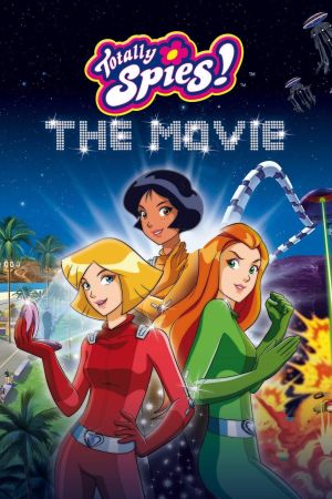 Totally Spies - Der Film hdfilme stream online