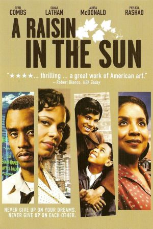 A Raisin in the Sun poster