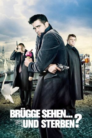 Brügge sehen... und sterben? poster