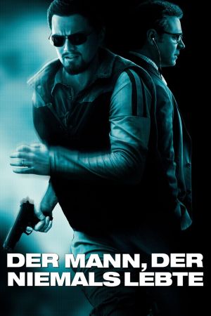 Der Mann, der niemals lebte poster