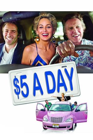 5 Dollars a Day poster