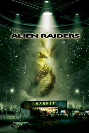 Alien Raiders hdfilme stream online
