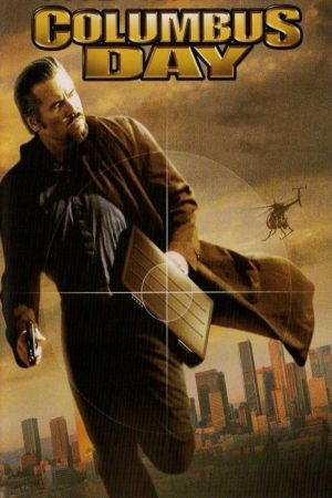 Columbus Day - Ein Spiel auf Leben und Tod poster