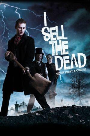 I Sell the Dead hdfilme stream online