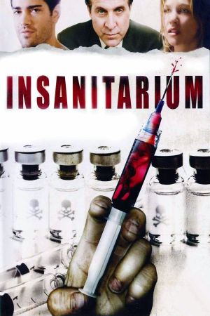Insanitarium hdfilme stream online