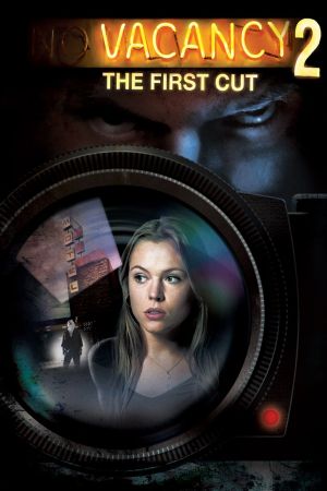 Motel: The First Cut poster