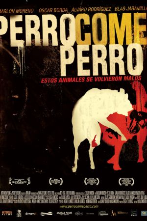 Perro come Perro - Den Letzten fressen die Hunde hdfilme stream online