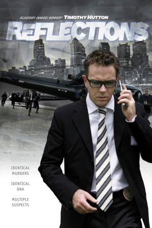 Reflections poster