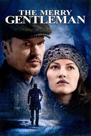 Merry Gentleman - Schatten der Vergangenheit poster