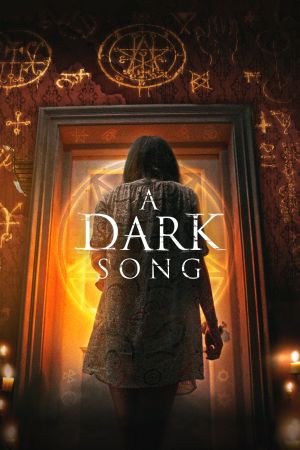 A Dark Song poster