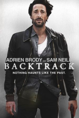 Backtrack - Tote vergessen nicht poster