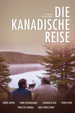Die Kanadische Reise hdfilme stream online