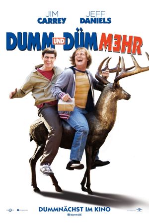 Dumm und Dümmehr hdfilme stream online