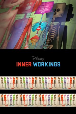 Herz oder Kopf: Inner Workings hdfilme stream online