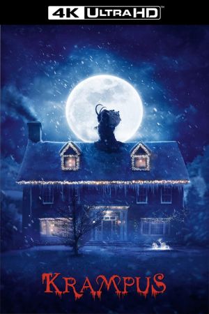 Krampus poster