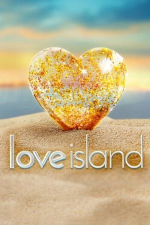 Love Island poster