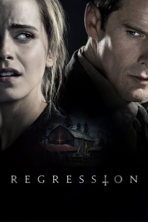 Regression poster